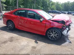 4T1S11AK6PU132951 2023 TOYOTA CAMRY