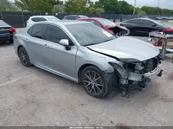 4T1S11AK6PU134957 2023 TOYOTA CAMRY