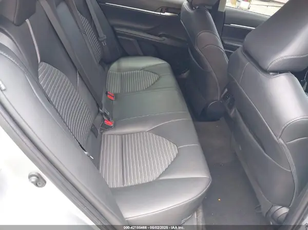 4T1S11AK6PU134957 2023 TOYOTA CAMRY - Image 8