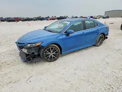 4T1S11AK6PU136756 2023 TOYOTA CAMRY