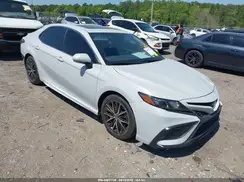 4T1S11AK6PU137583 2023 TOYOTA CAMRY