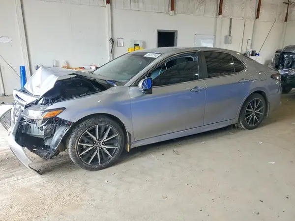 4T1S11AK6PU140550 2023 TOYOTA CAMRY - Image 1