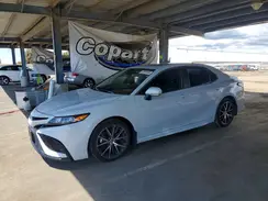 4T1S11AK6PU154366 2023 TOYOTA CAMRY