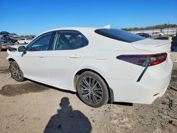 4T1S11AK6PU765112 2023 TOYOTA CAMRY - Image 2