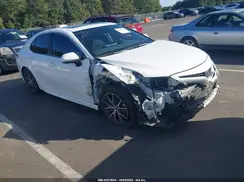 4T1S11AK6PU798160 2023 TOYOTA CAMRY