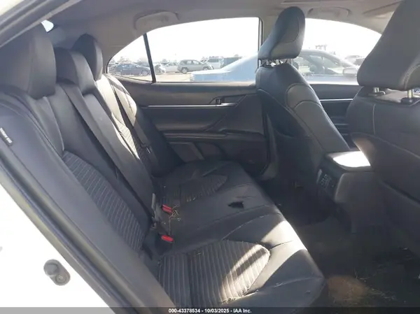 4T1S11AK6PU798160 2023 TOYOTA CAMRY - Image 8