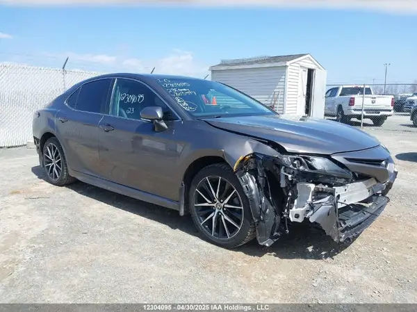 4T1S11AK6PU803597 2023 TOYOTA CAMRY - Image 1