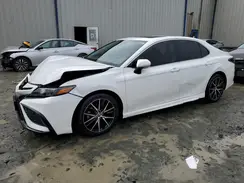 4T1S11AK6PU808993 2023 TOYOTA CAMRY