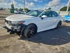 4T1S11AK6PU812459 2023 TOYOTA CAMRY