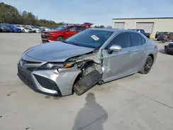 4T1S11AK6PU822652 2023 TOYOTA CAMRY