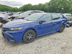 4T1S11AK6RU223625 2024 TOYOTA CAMRY