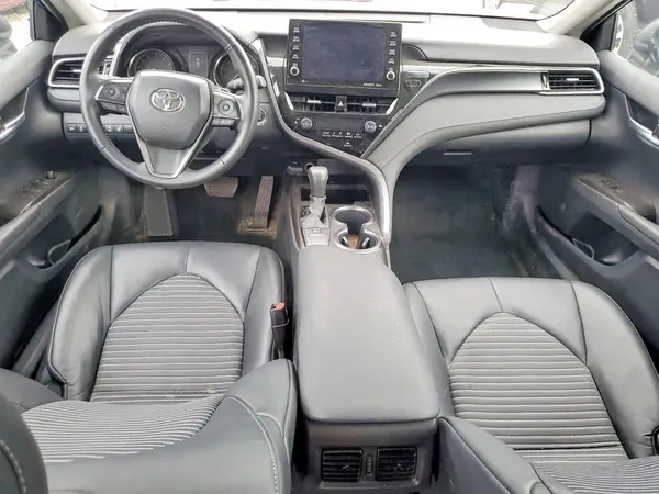 4T1S11AK6RU223625 2024 TOYOTA CAMRY - Image 8