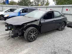 4T1S11AK6RU240067 2024 TOYOTA CAMRY
