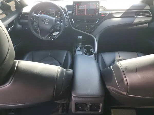 4T1S11AK6RU240148 2024 TOYOTA CAMRY - Image 8