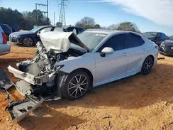 4T1S11AK6RU240943 2024 TOYOTA CAMRY