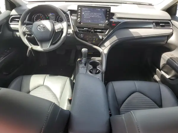 4T1S11AK6RU242451 2024 TOYOTA CAMRY - Image 8