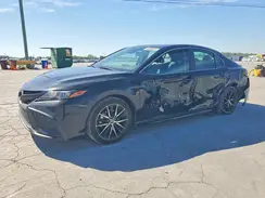 4T1S11AK6RU906067 2024 TOYOTA CAMRY