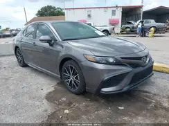 4T1S11AK6RU906165 2024 TOYOTA CAMRY