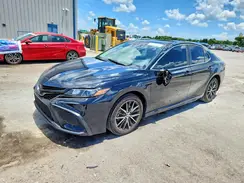 4T1S11AK6RU909499 2024 TOYOTA CAMRY