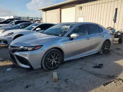 4T1S11AK6RU911883 2024 TOYOTA CAMRY