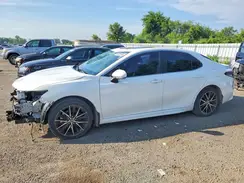 4T1S11AK6RU911981 2024 TOYOTA CAMRY