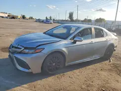 4T1S11AK7MU439198 2021 TOYOTA CAMRY