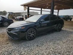 4T1S11AK7MU455076 2021 TOYOTA CAMRY