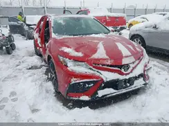 4T1S11AK7MU459600 2021 TOYOTA CAMRY