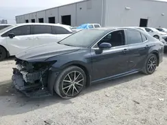 4T1S11AK7MU496128 2021 TOYOTA CAMRY