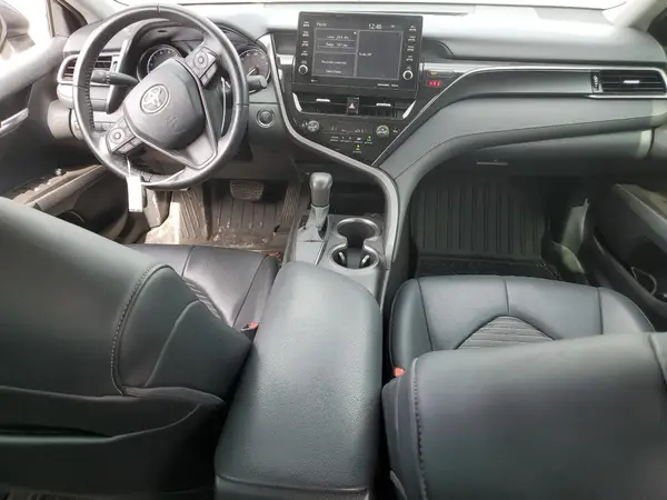 4T1S11AK7MU496128 2021 TOYOTA CAMRY - Image 8