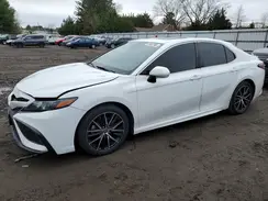 4T1S11AK7MU496193 2021 TOYOTA CAMRY