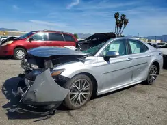 4T1S11AK7MU517852 2021 TOYOTA CAMRY