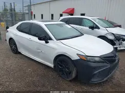 4T1S11AK7MU546736 2021 TOYOTA CAMRY