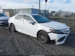 4T1S11AK7MU551970 2021 TOYOTA CAMRY