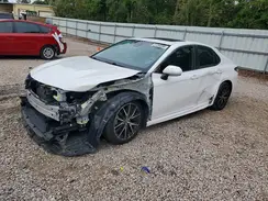 4T1S11AK7NU045024 2022 TOYOTA CAMRY