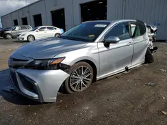 4T1S11AK7NU046464 2022 TOYOTA CAMRY