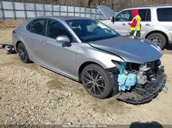 4T1S11AK7NU054502 2022 TOYOTA CAMRY