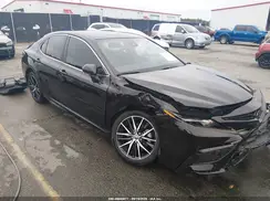 4T1S11AK7NU663282 2022 TOYOTA CAMRY