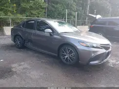 4T1S11AK7NU664948 2022 TOYOTA CAMRY