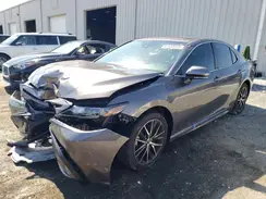 4T1S11AK7NU664996 2022 TOYOTA CAMRY