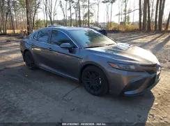 4T1S11AK7NU682575 2022 TOYOTA CAMRY