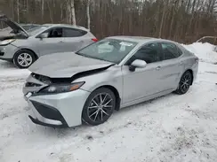4T1S11AK7NU682625 2022 TOYOTA CAMRY