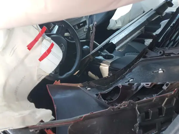 4T1S11AK7PU106925 2023 TOYOTA CAMRY - Image 8