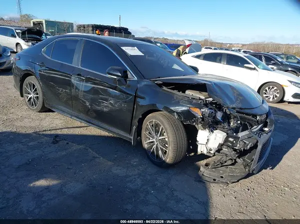 4T1S11AK7PU132988 2023 TOYOTA CAMRY - Image 1