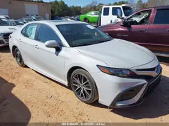 4T1S11AK7PU133543 2023 TOYOTA CAMRY