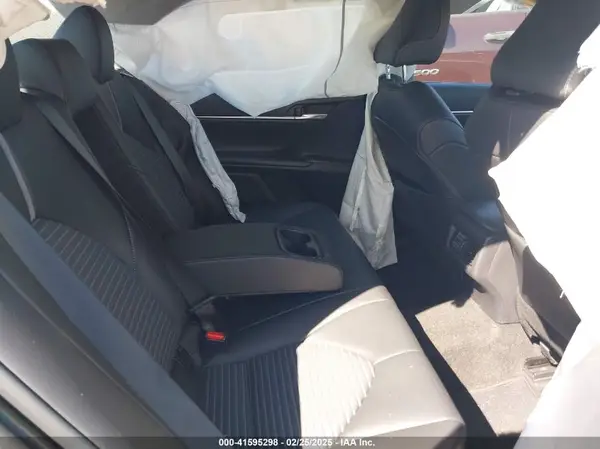4T1S11AK7PU133543 2023 TOYOTA CAMRY - Image 8