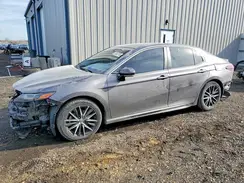 4T1S11AK7PU150892 2023 TOYOTA CAMRY