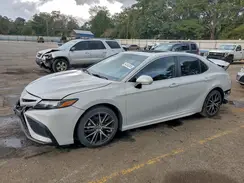 4T1S11AK7PU163111 2023 TOYOTA CAMRY