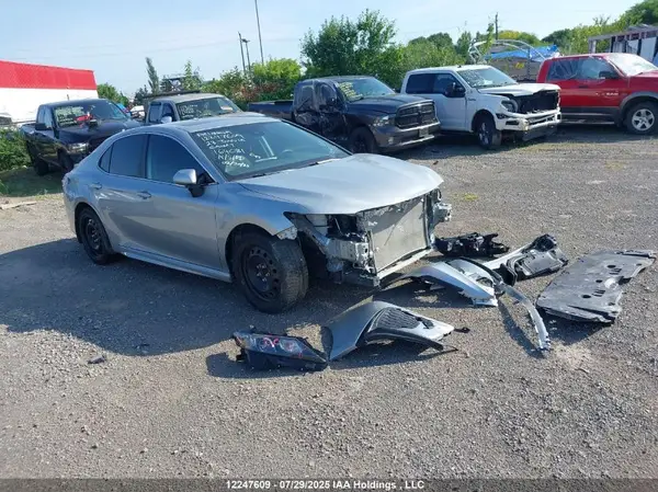 4T1S11AK7PU164081 2023 TOYOTA CAMRY - Image 1