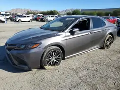 4T1S11AK7PU186372 2023 TOYOTA CAMRY